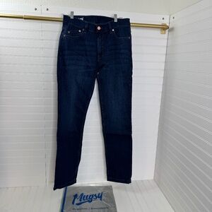 NEW Mugsy Men's Fultons Pants W33 L32